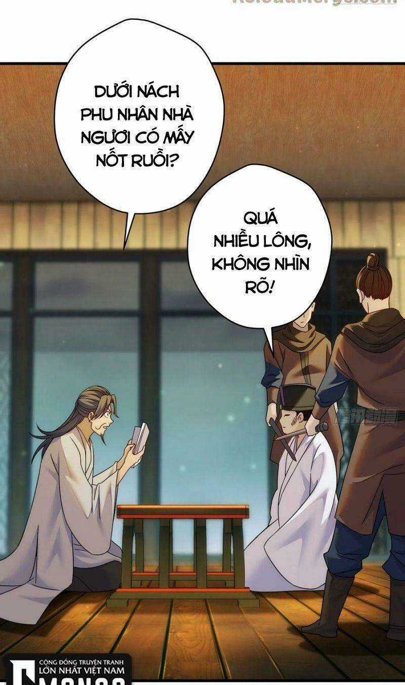 Ta Là Đại Hoàn Đan Chapter 71 trang 20