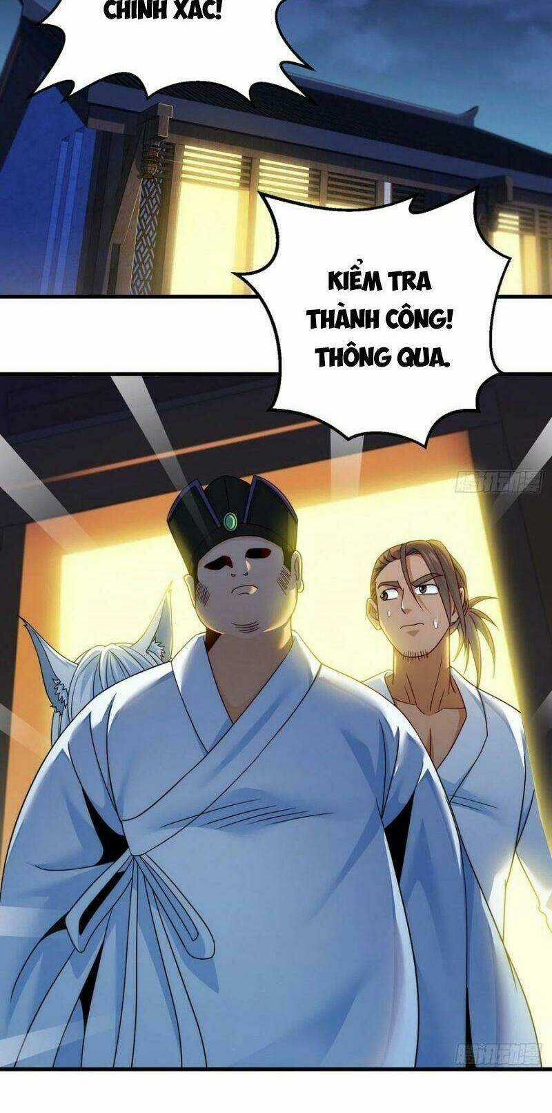 Ta Là Đại Hoàn Đan Chapter 71 trang 25