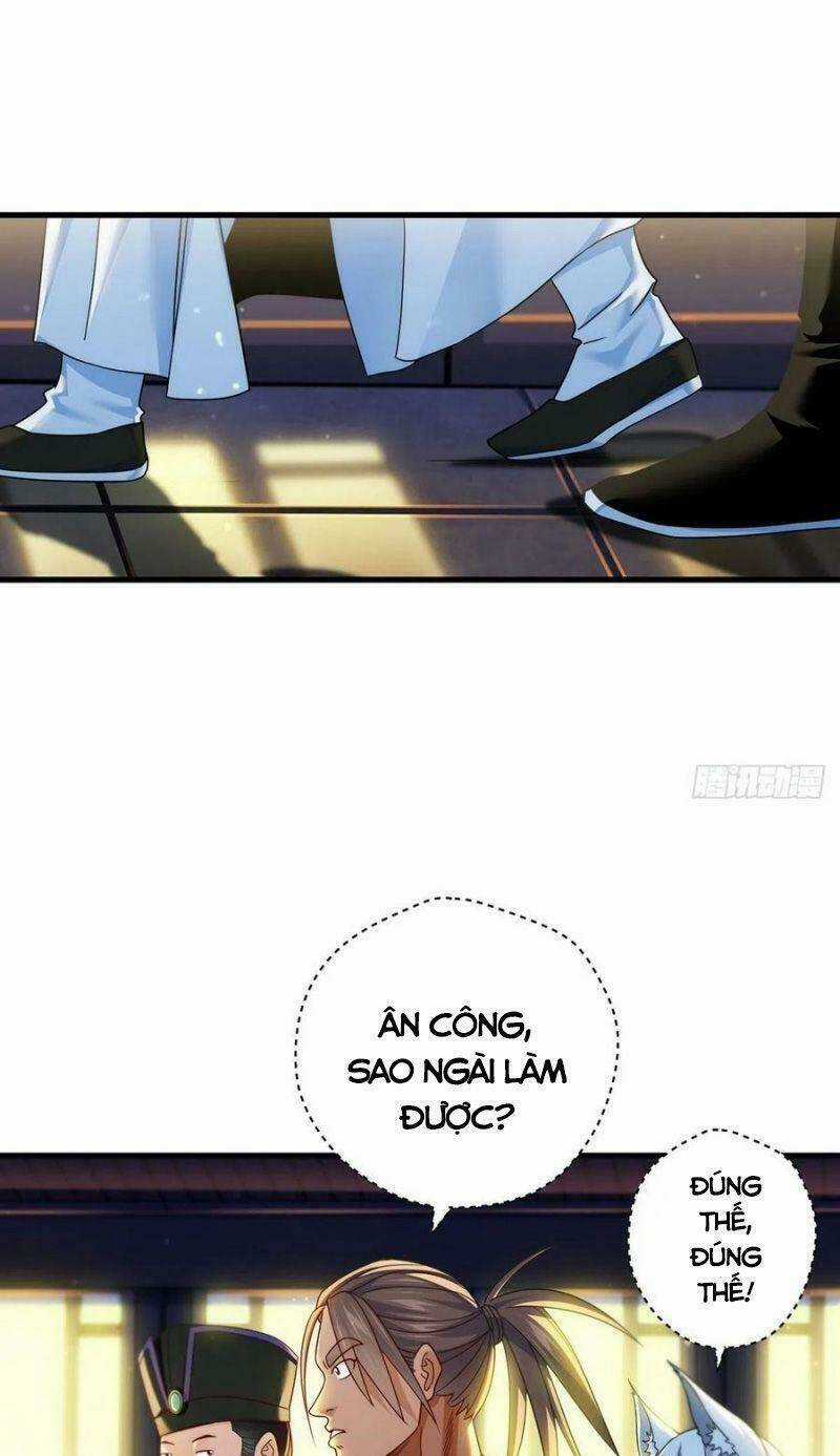 Ta Là Đại Hoàn Đan Chapter 71 trang 26