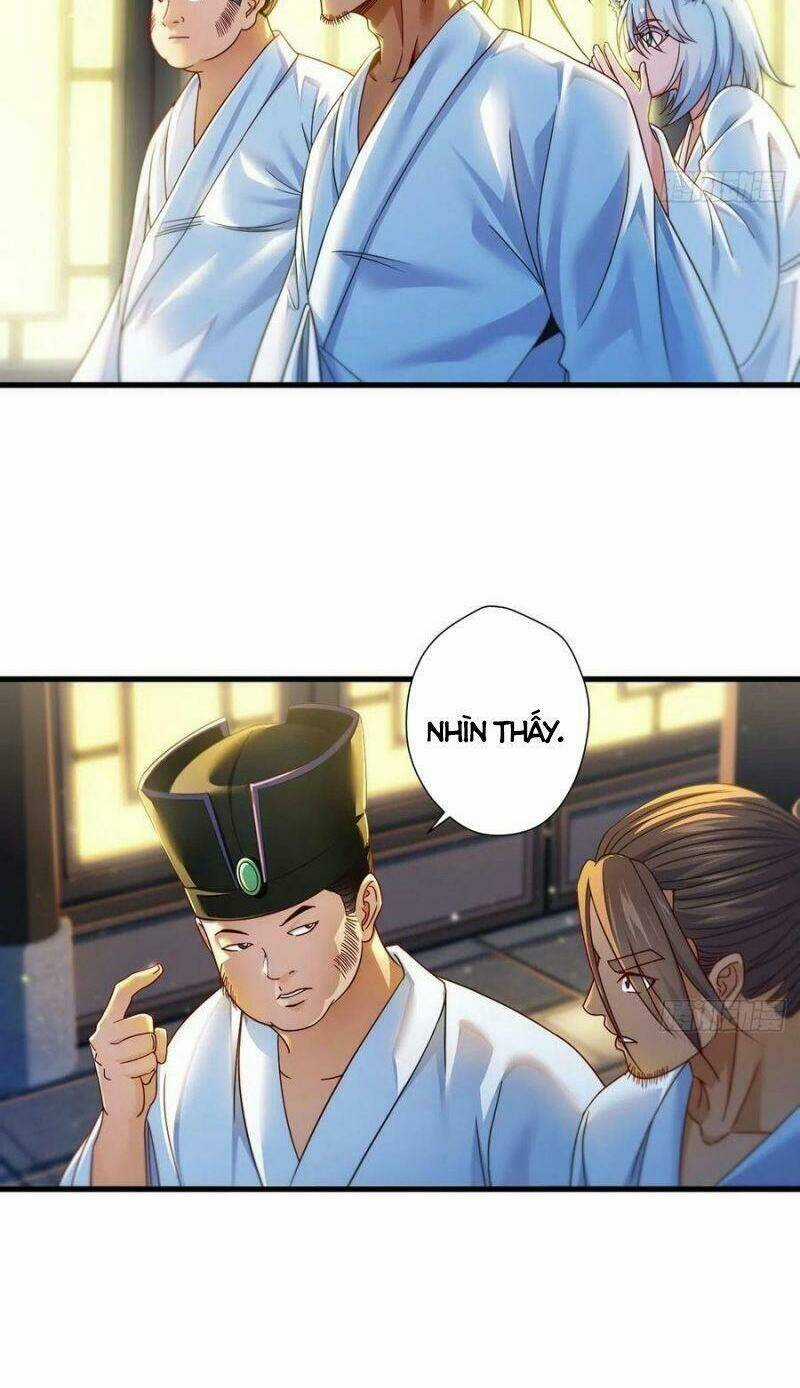 Ta Là Đại Hoàn Đan Chapter 71 trang 27