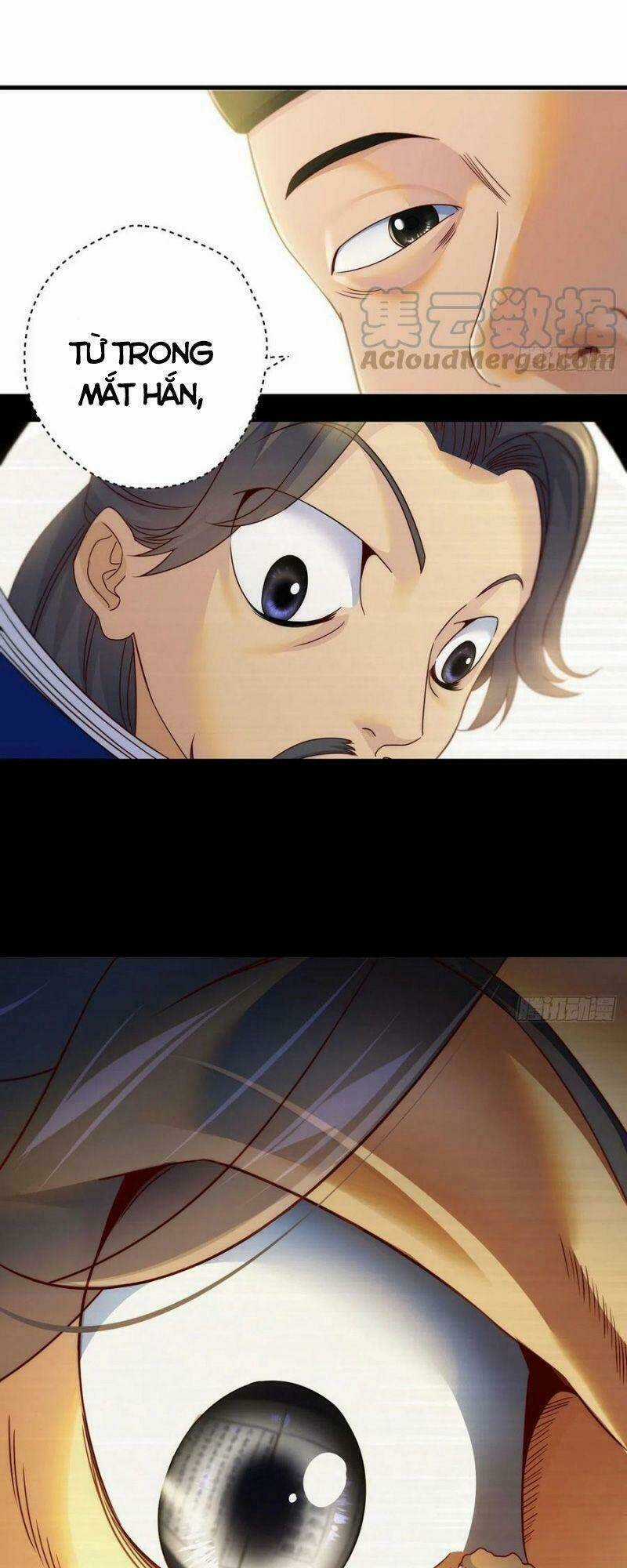 Ta Là Đại Hoàn Đan Chapter 71 trang 28