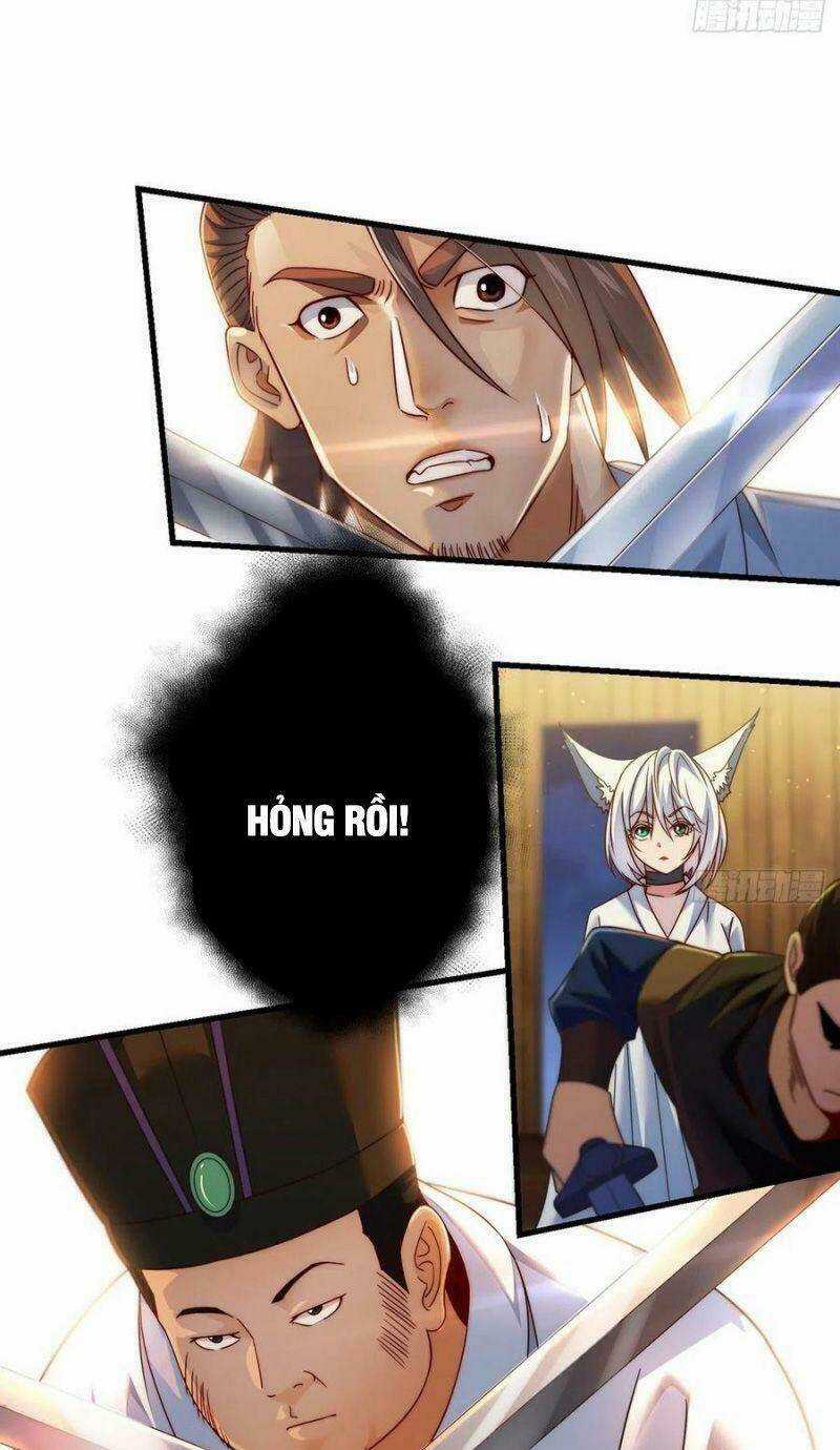 Ta Là Đại Hoàn Đan Chapter 71 trang 4