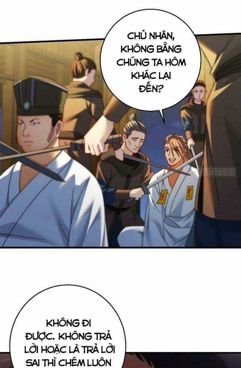 Ta Là Đại Hoàn Đan Chapter 71 trang 6