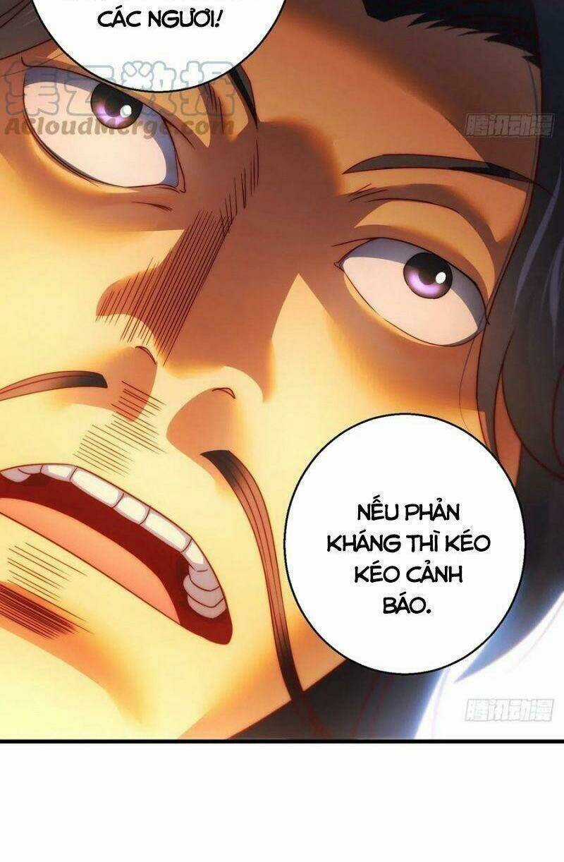 Ta Là Đại Hoàn Đan Chapter 71 trang 7