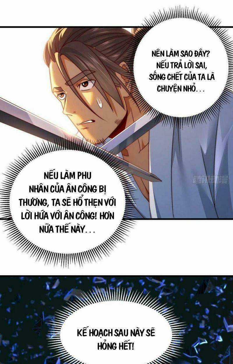 Ta Là Đại Hoàn Đan Chapter 71 trang 8