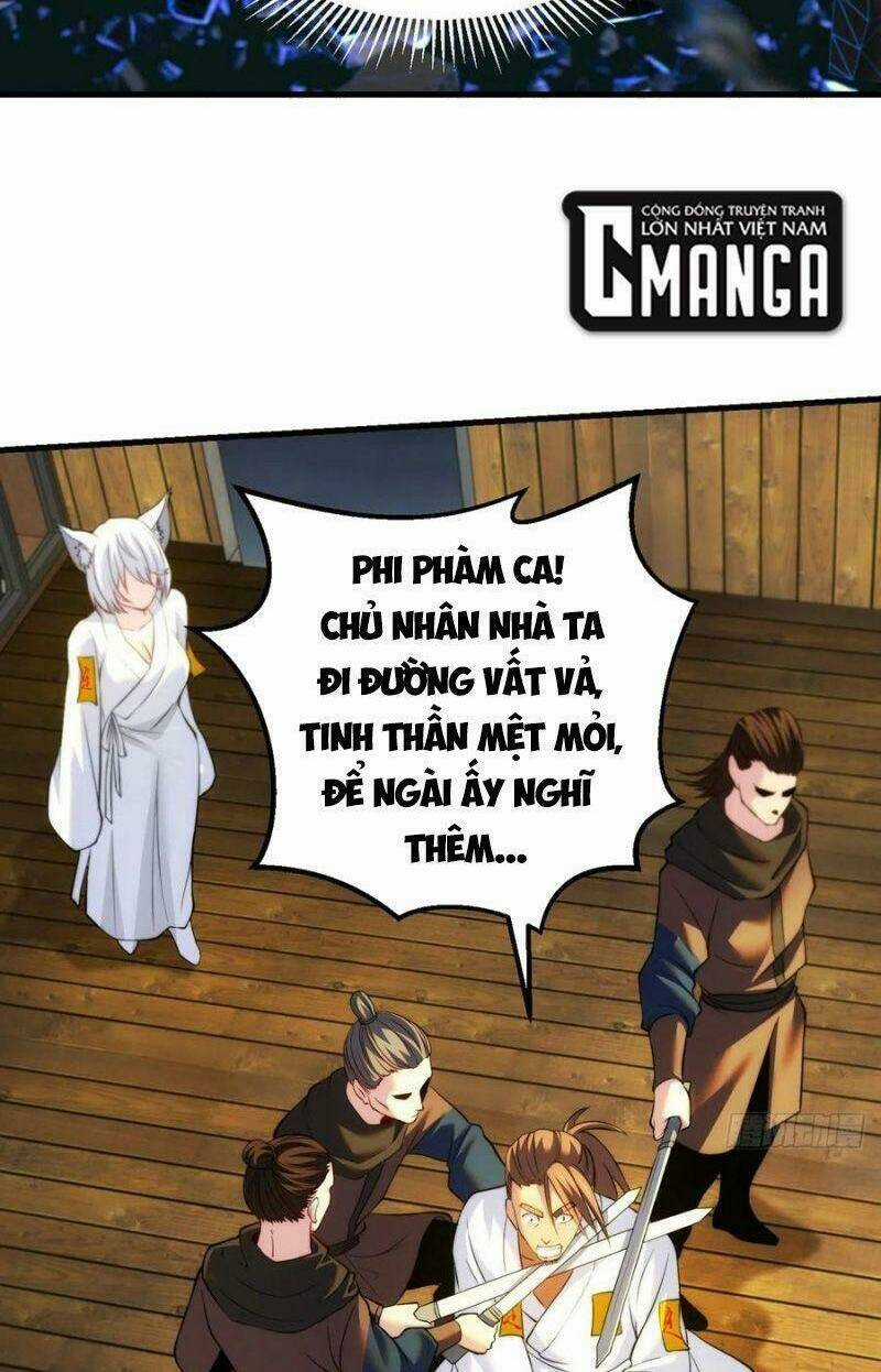 Ta Là Đại Hoàn Đan Chapter 71 trang 9