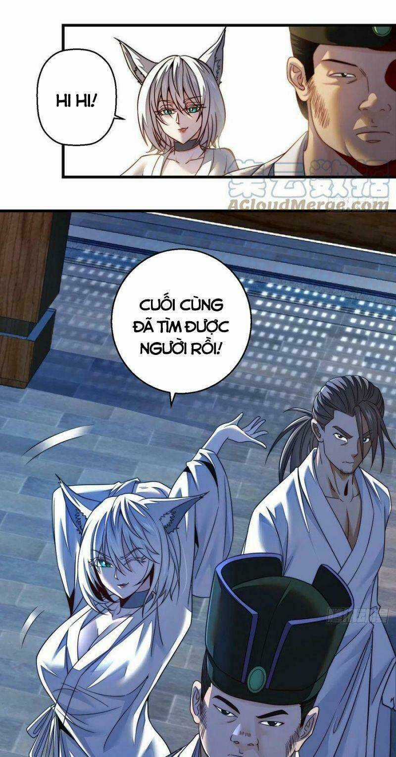 Ta Là Đại Hoàn Đan Chapter 72 trang 10