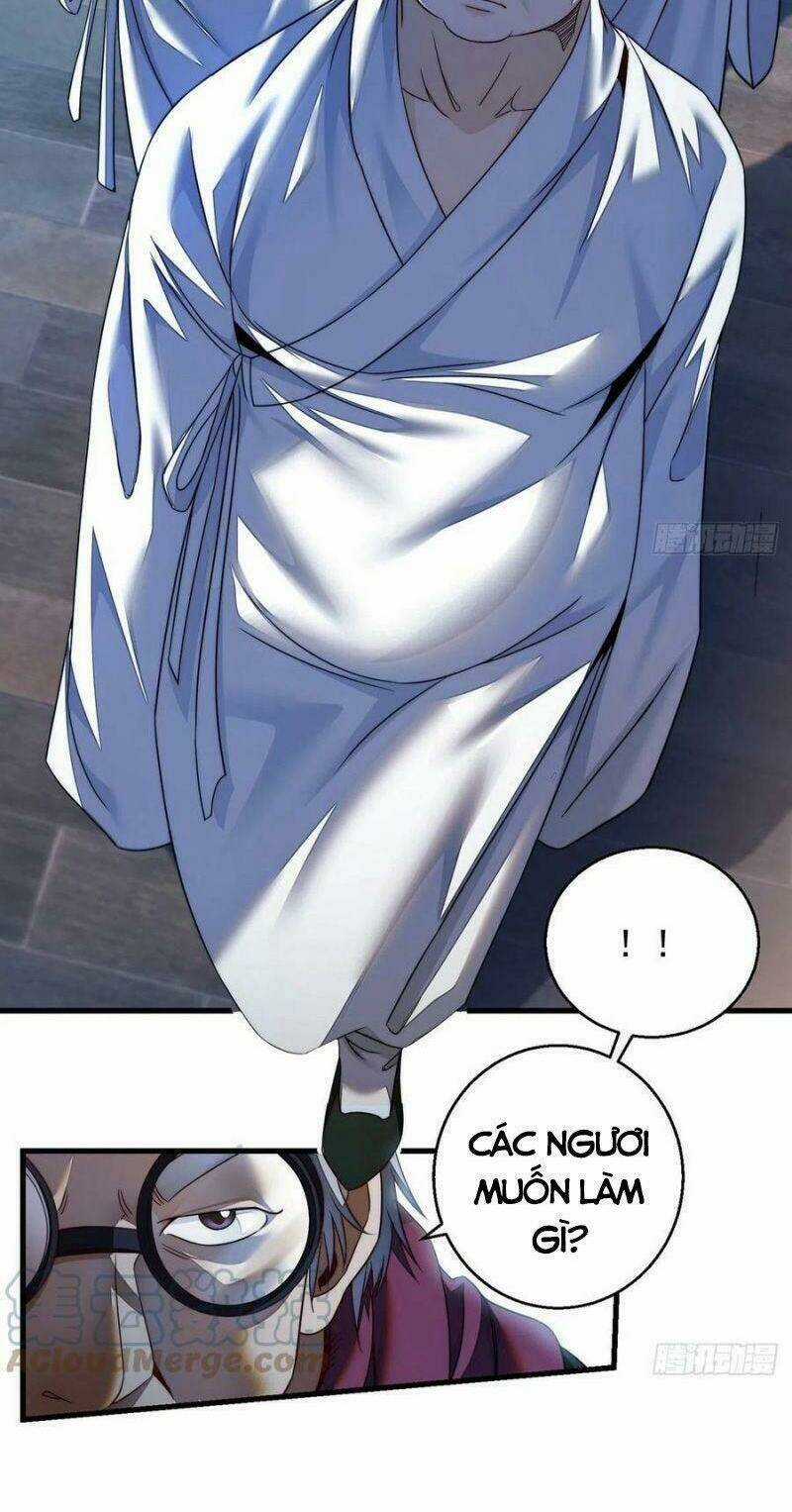 Ta Là Đại Hoàn Đan Chapter 72 trang 11