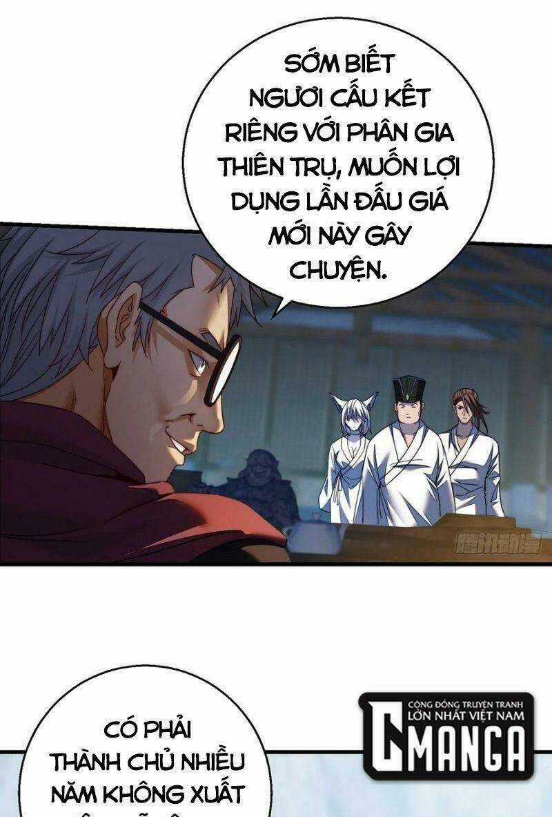 Ta Là Đại Hoàn Đan Chapter 72 trang 14