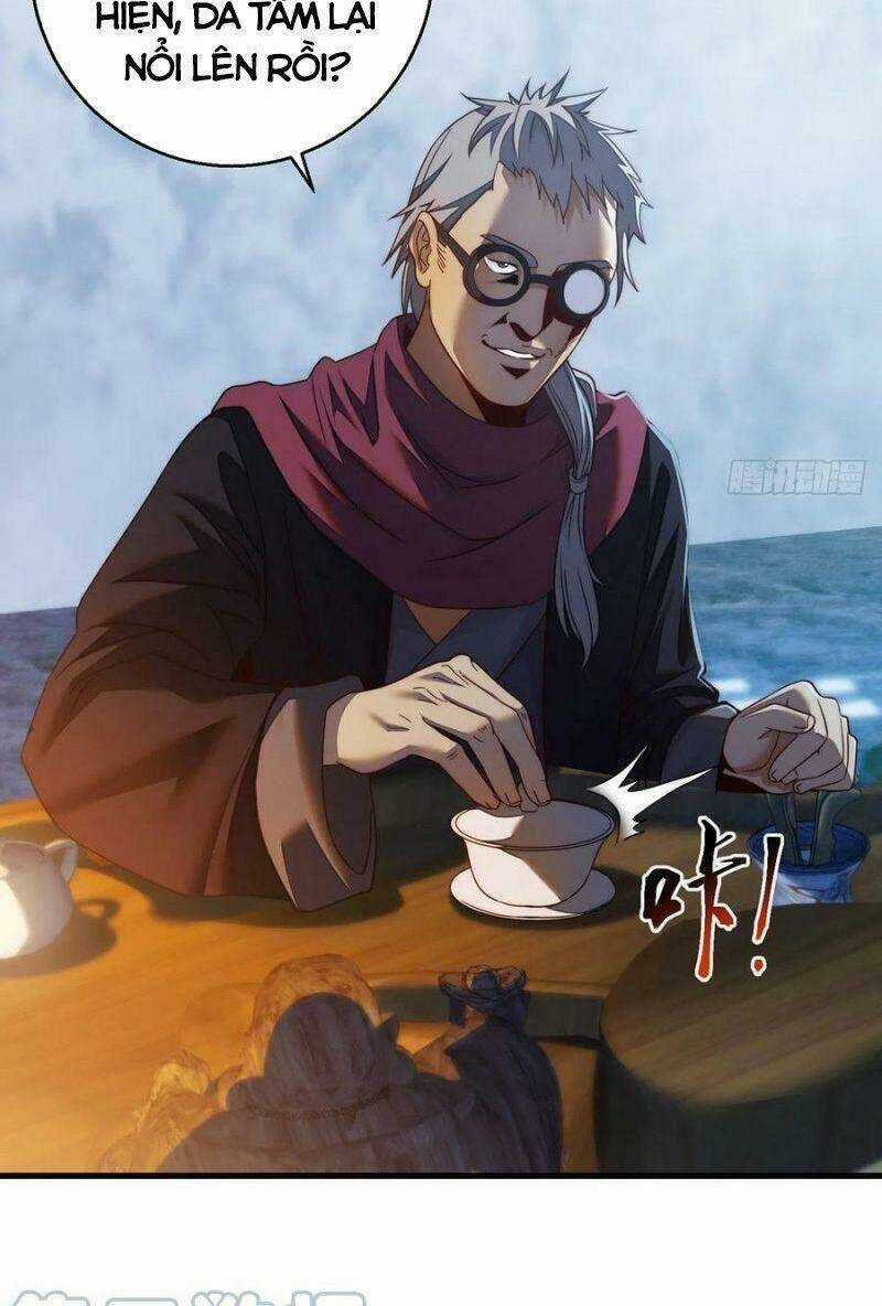 Ta Là Đại Hoàn Đan Chapter 72 trang 15