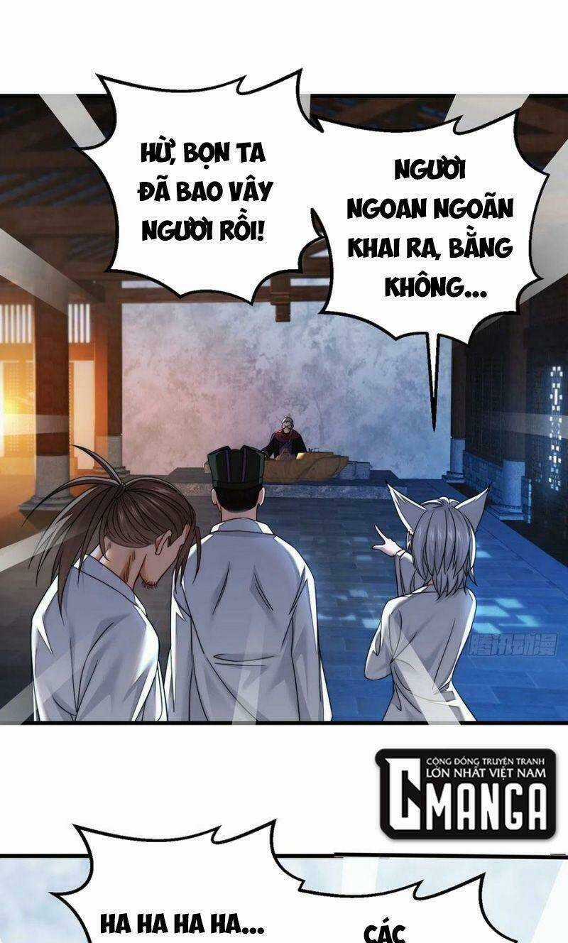 Ta Là Đại Hoàn Đan Chapter 72 trang 16