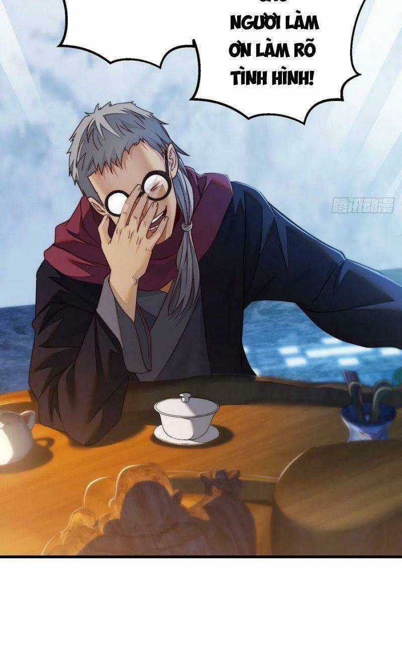 Ta Là Đại Hoàn Đan Chapter 72 trang 17