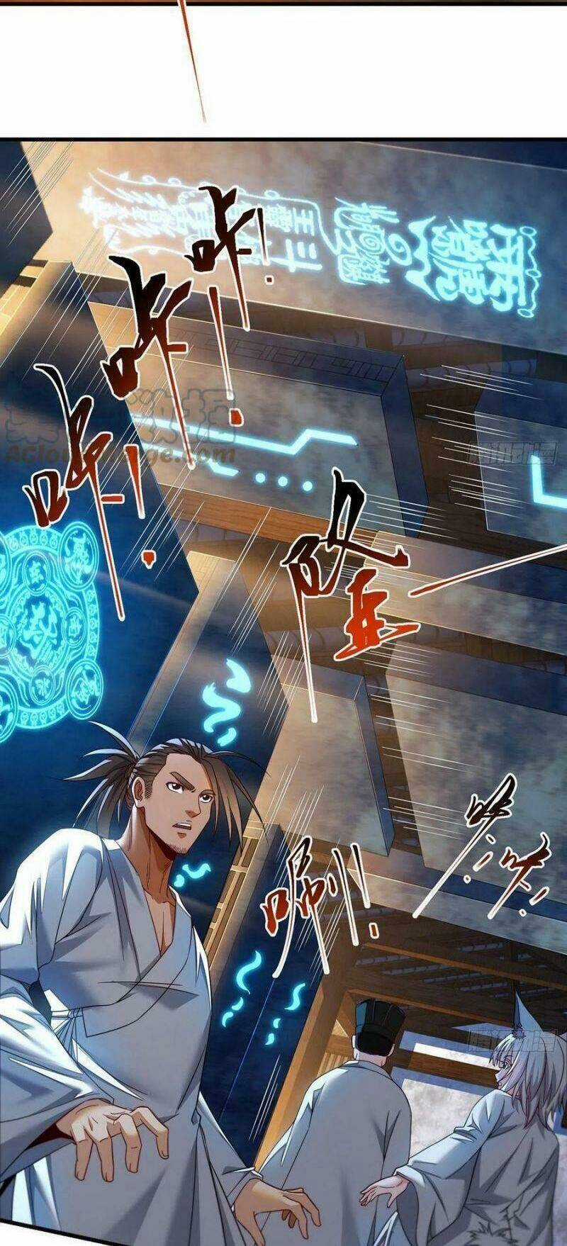 Ta Là Đại Hoàn Đan Chapter 72 trang 19