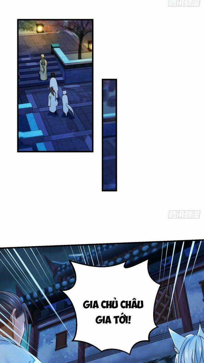 Ta Là Đại Hoàn Đan Chapter 72 trang 2