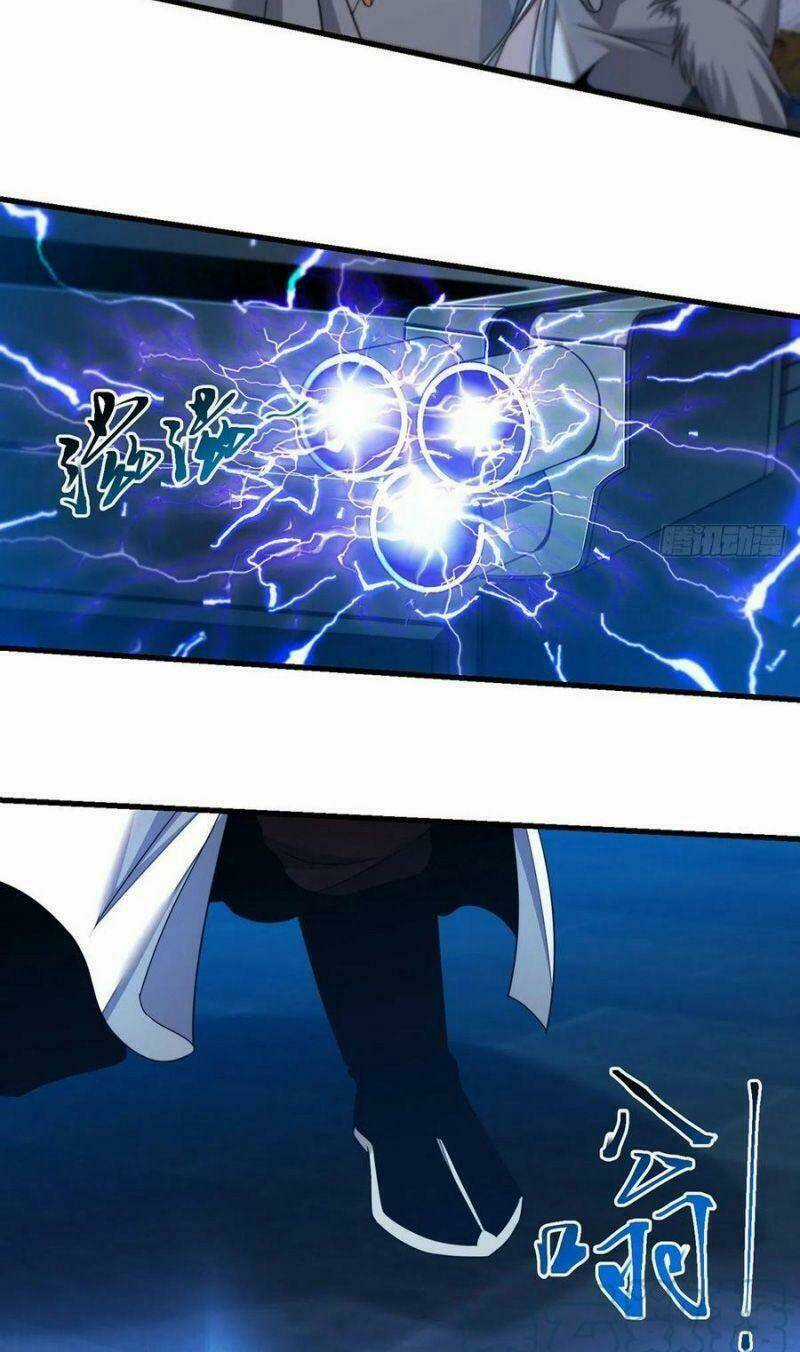 Ta Là Đại Hoàn Đan Chapter 72 trang 20