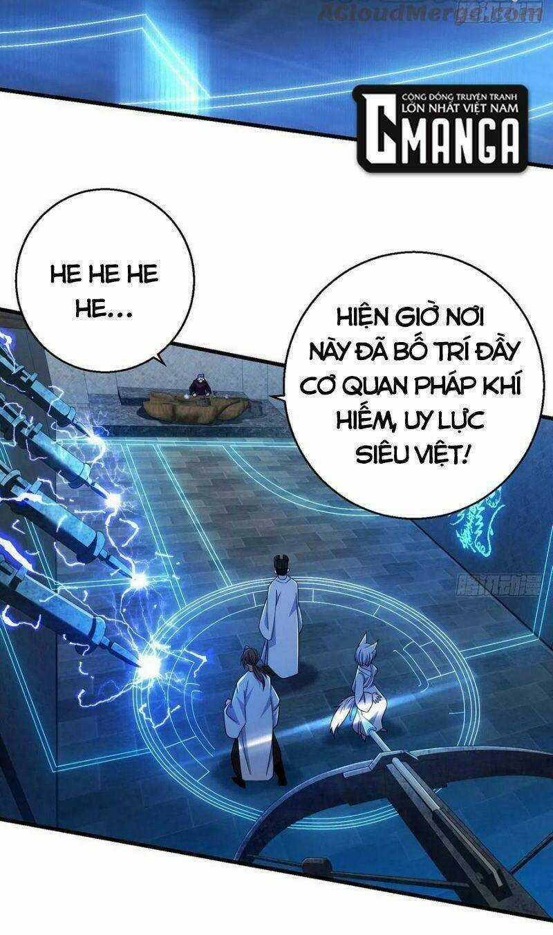 Ta Là Đại Hoàn Đan Chapter 72 trang 21