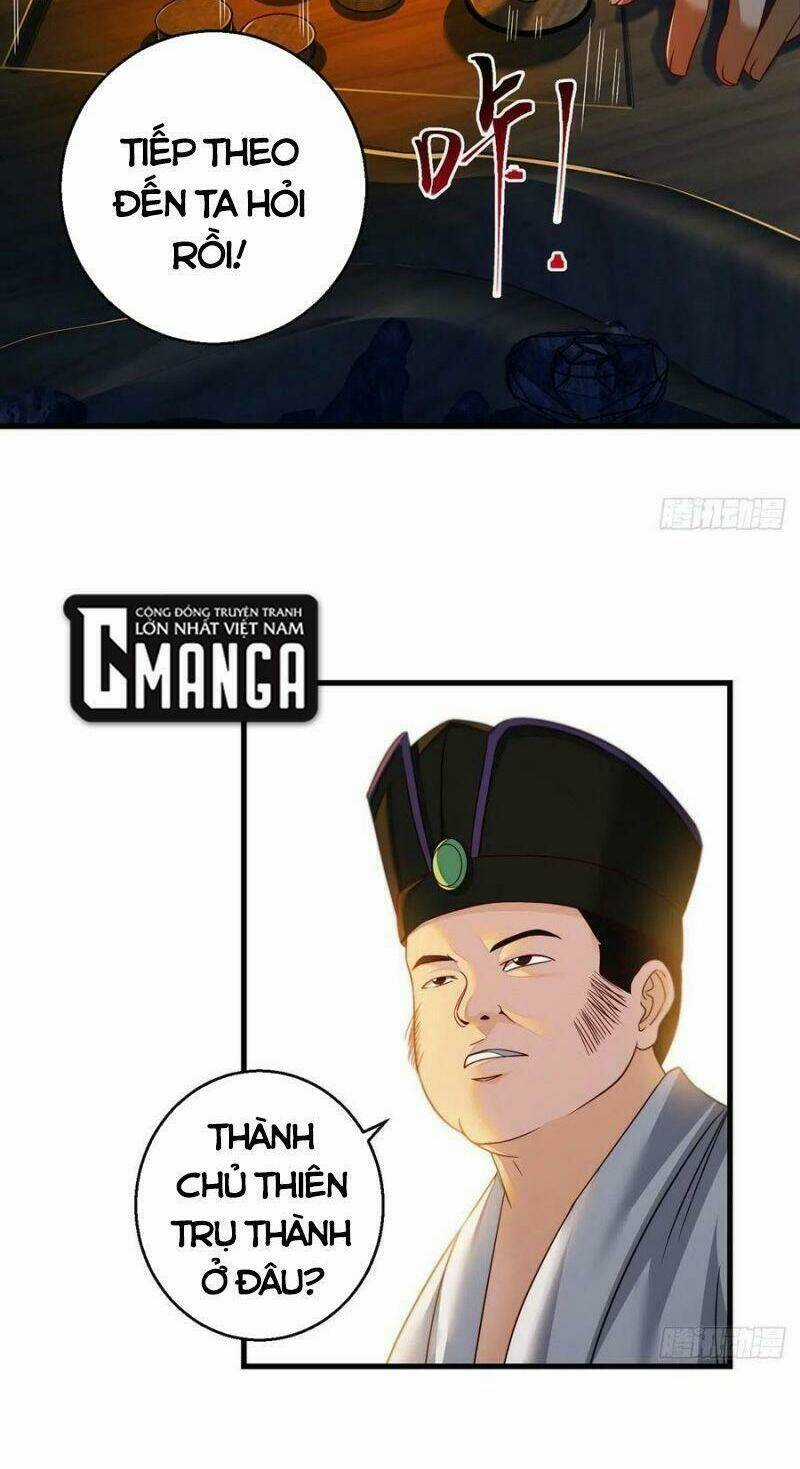 Ta Là Đại Hoàn Đan Chapter 72 trang 23