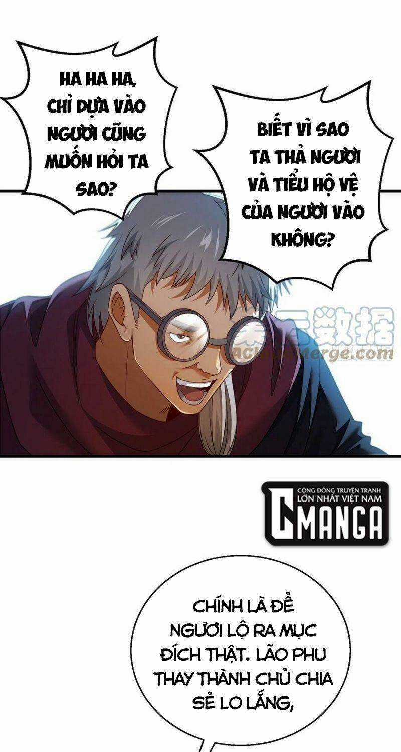 Ta Là Đại Hoàn Đan Chapter 72 trang 24