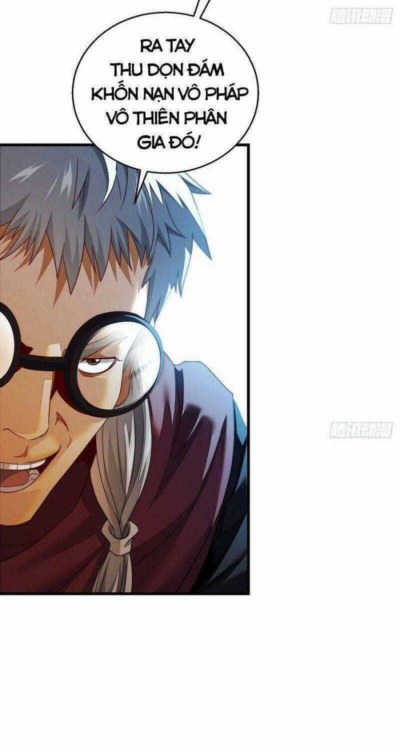 Ta Là Đại Hoàn Đan Chapter 72 trang 25