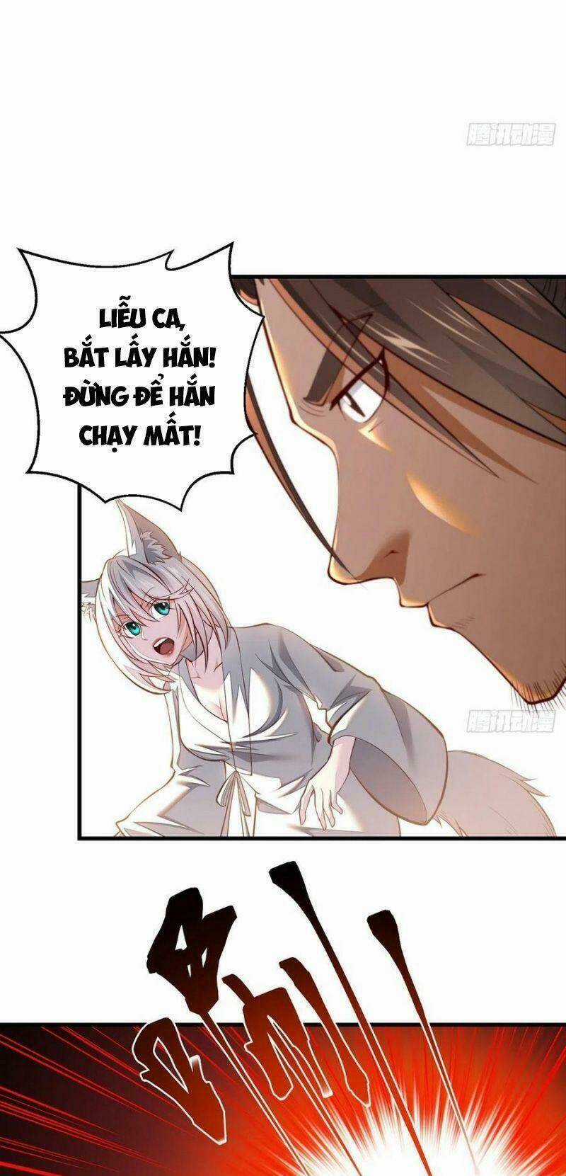 Ta Là Đại Hoàn Đan Chapter 72 trang 26