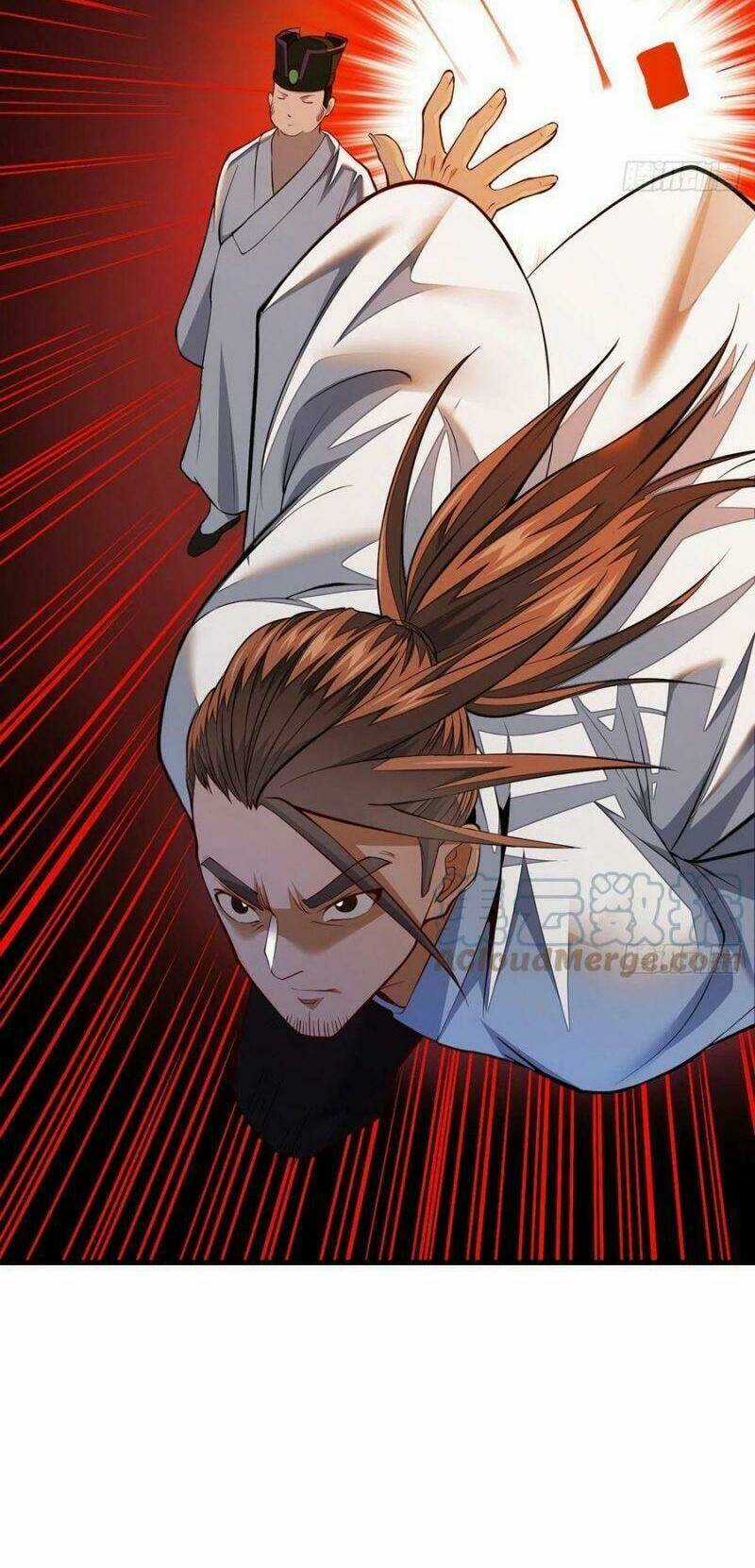 Ta Là Đại Hoàn Đan Chapter 72 trang 27