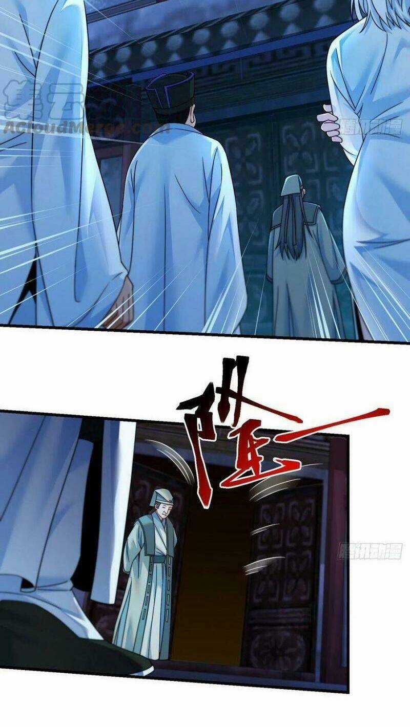 Ta Là Đại Hoàn Đan Chapter 72 trang 3