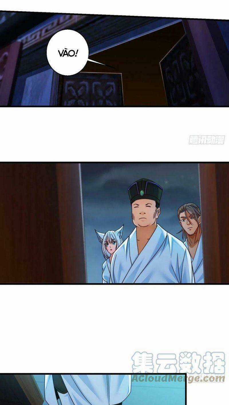 Ta Là Đại Hoàn Đan Chapter 72 trang 4