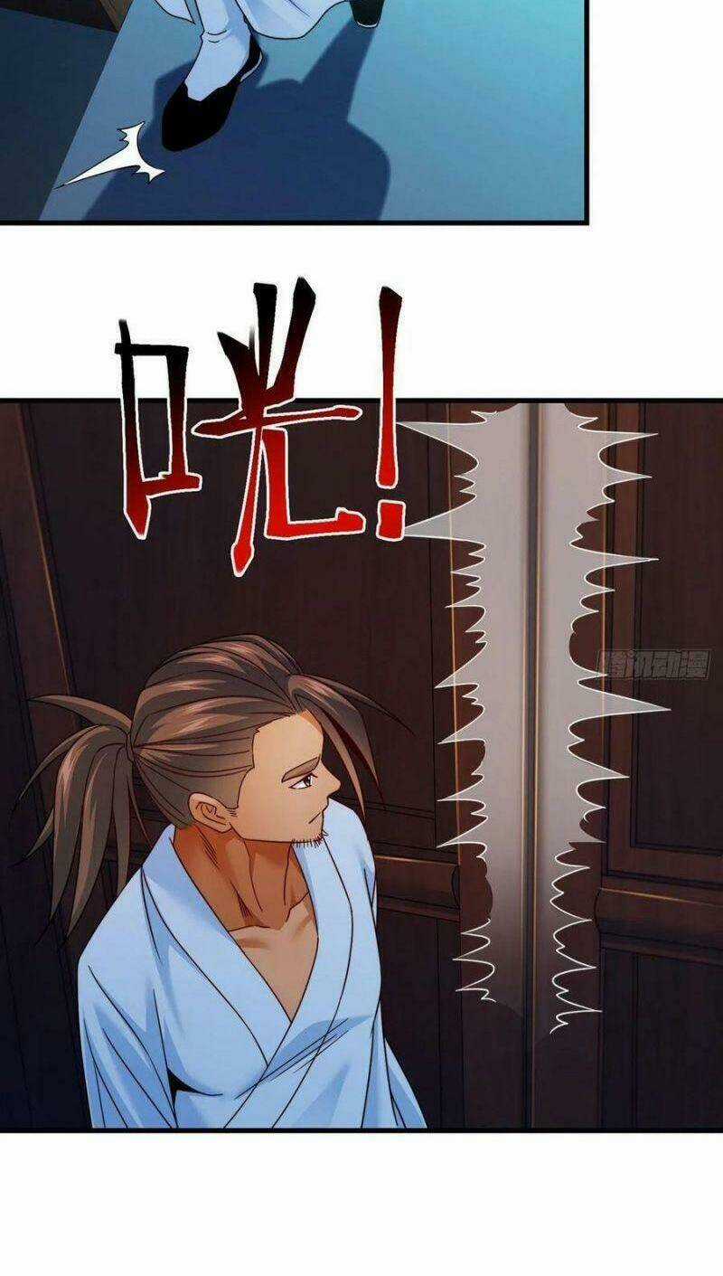 Ta Là Đại Hoàn Đan Chapter 72 trang 5