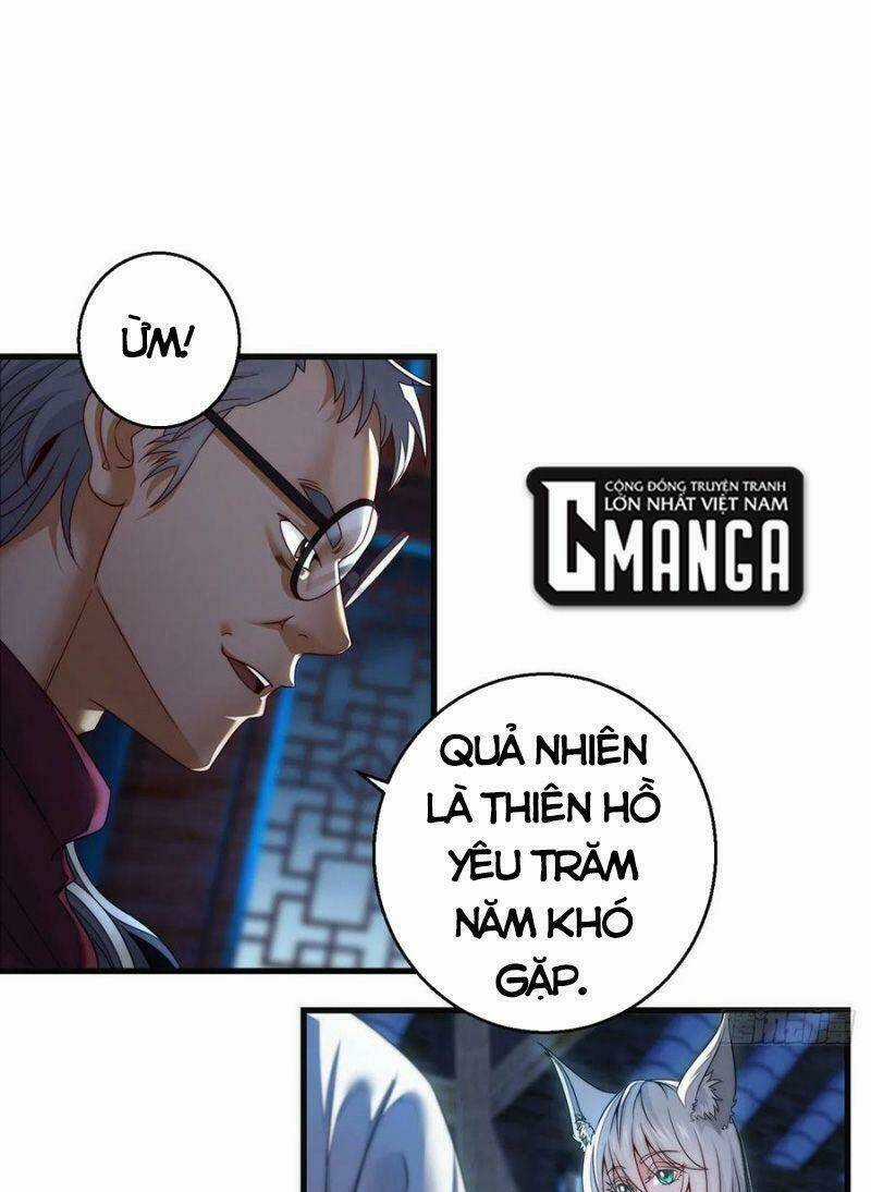 Ta Là Đại Hoàn Đan Chapter 72 trang 8