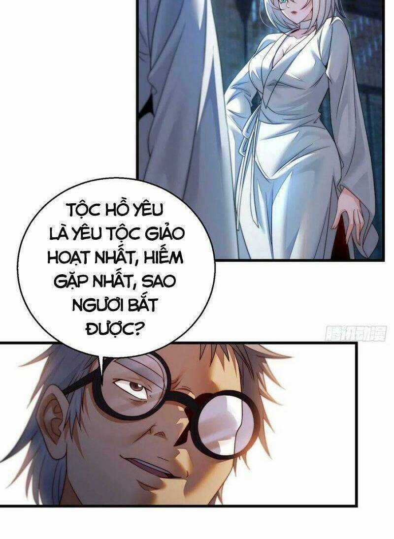 Ta Là Đại Hoàn Đan Chapter 72 trang 9