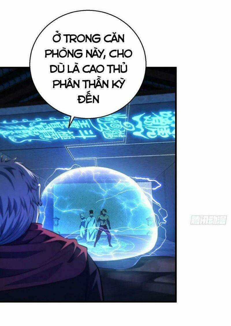 Ta Là Đại Hoàn Đan Chapter 73 trang 11