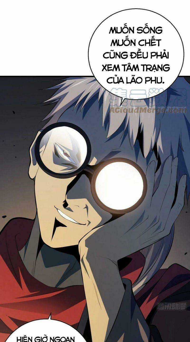 Ta Là Đại Hoàn Đan Chapter 73 trang 12