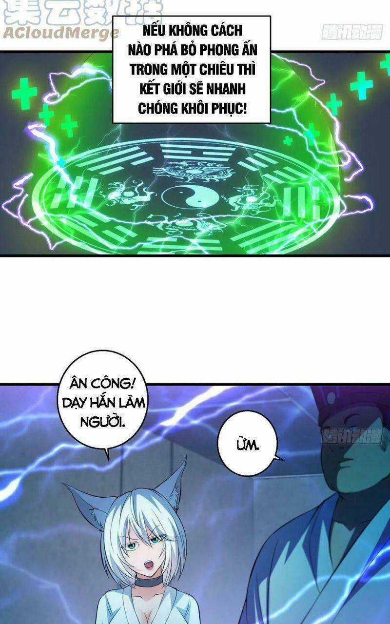 Ta Là Đại Hoàn Đan Chapter 73 trang 14