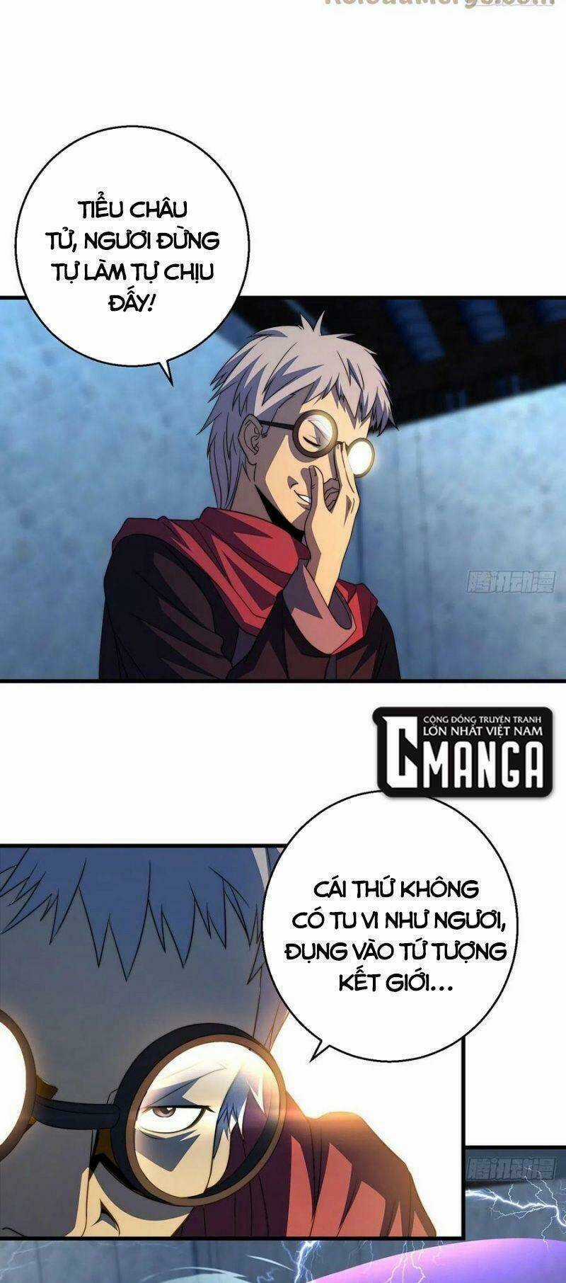 Ta Là Đại Hoàn Đan Chapter 73 trang 16