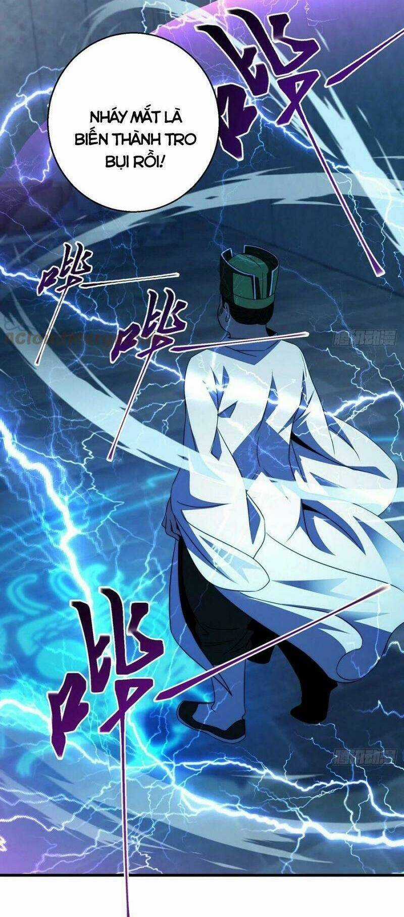 Ta Là Đại Hoàn Đan Chapter 73 trang 17