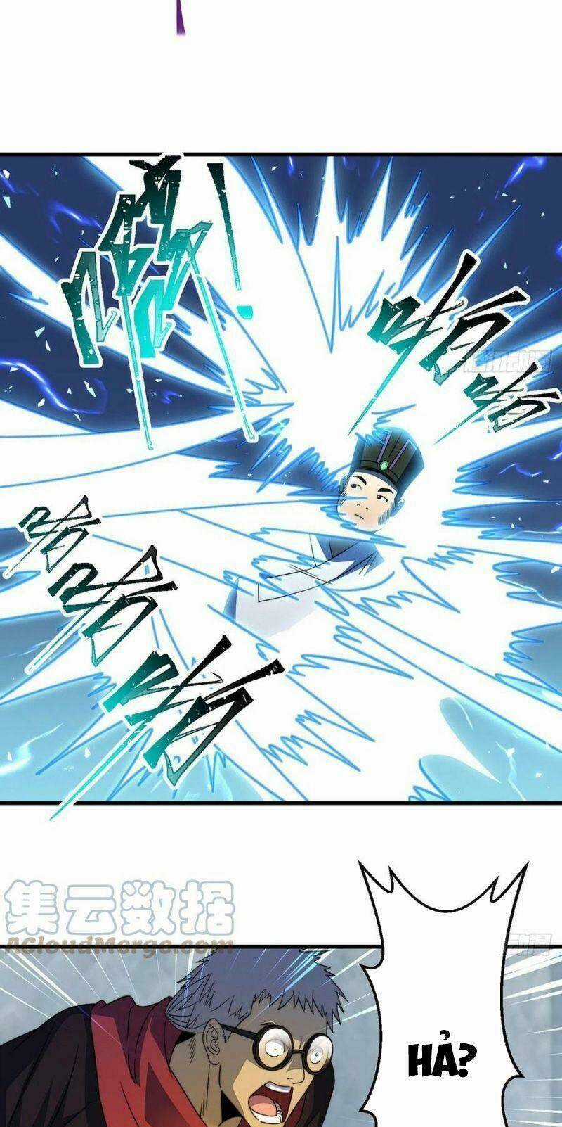 Ta Là Đại Hoàn Đan Chapter 73 trang 18