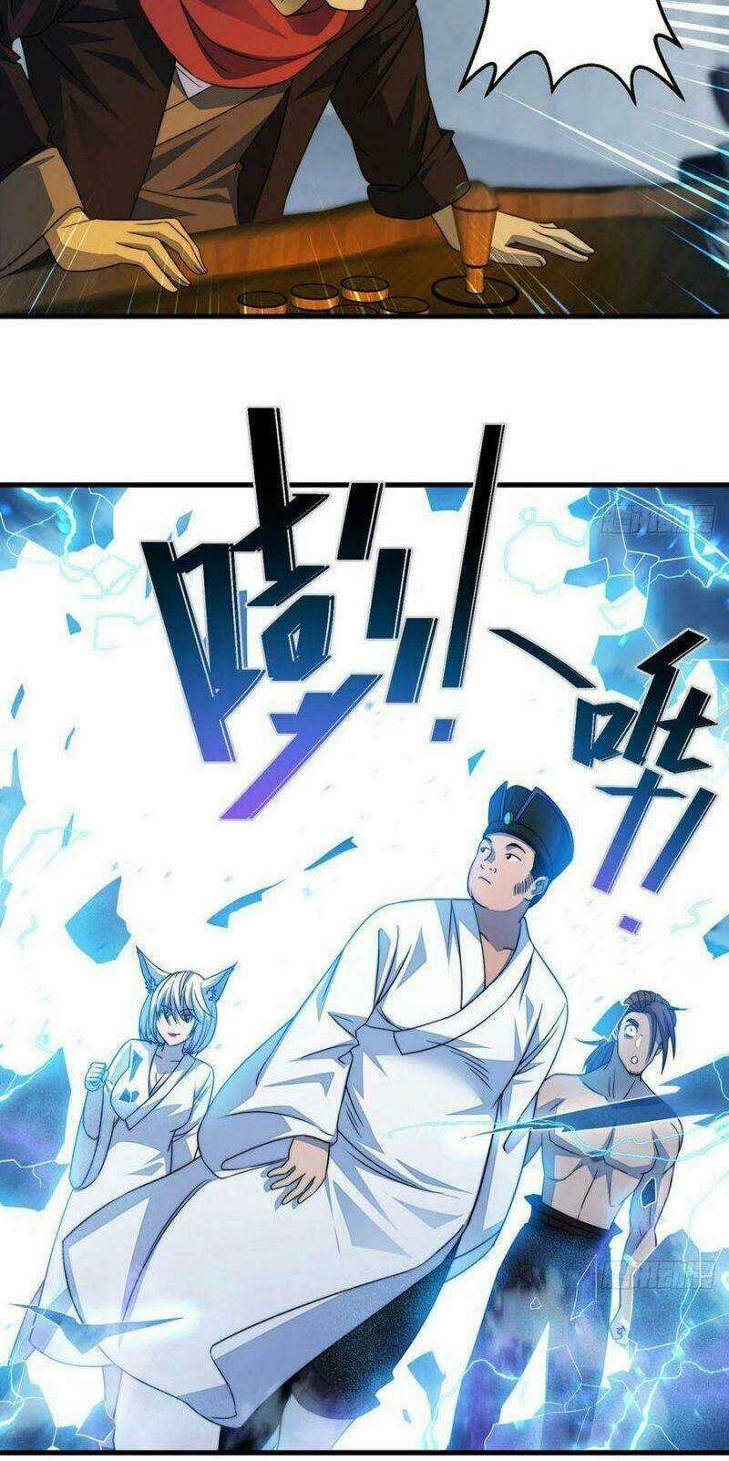 Ta Là Đại Hoàn Đan Chapter 73 trang 19