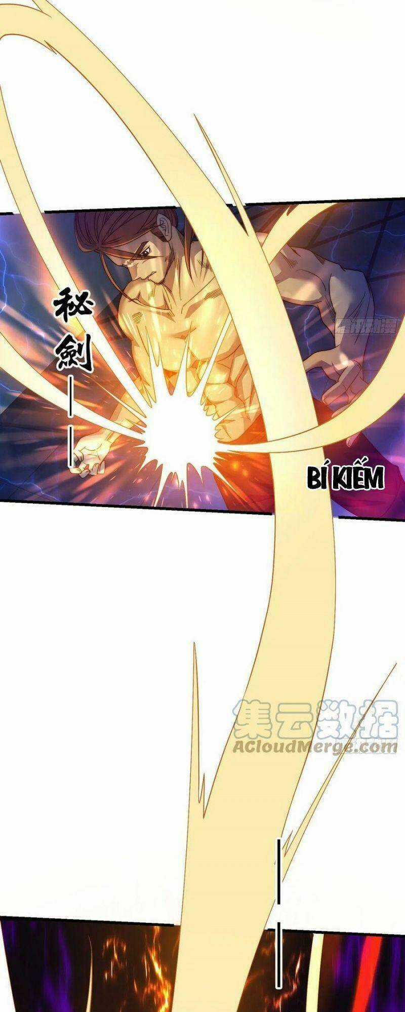 Ta Là Đại Hoàn Đan Chapter 73 trang 2