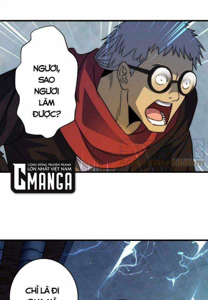 Ta Là Đại Hoàn Đan Chapter 73 trang 20