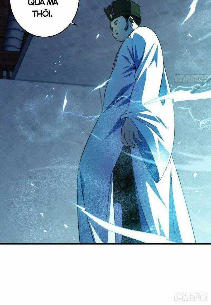 Ta Là Đại Hoàn Đan Chapter 73 trang 21