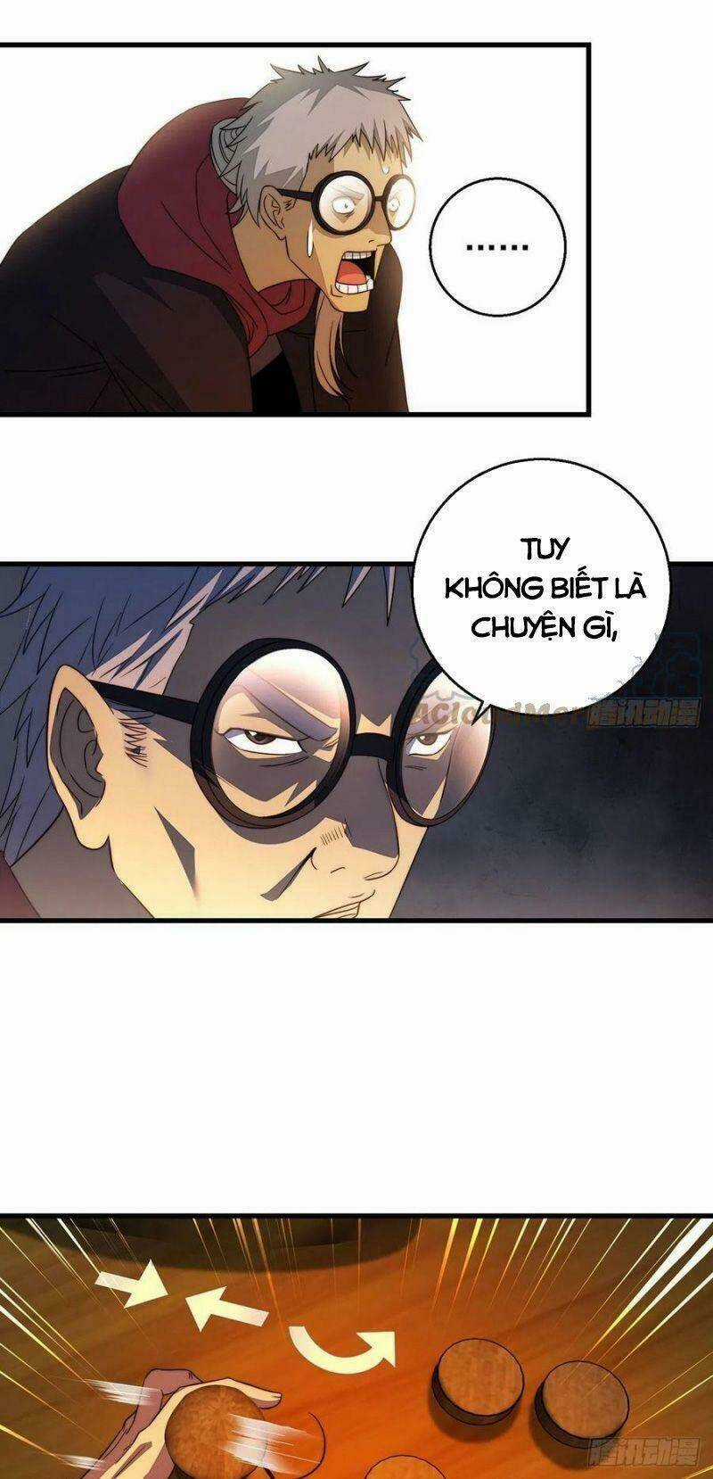 Ta Là Đại Hoàn Đan Chapter 73 trang 22