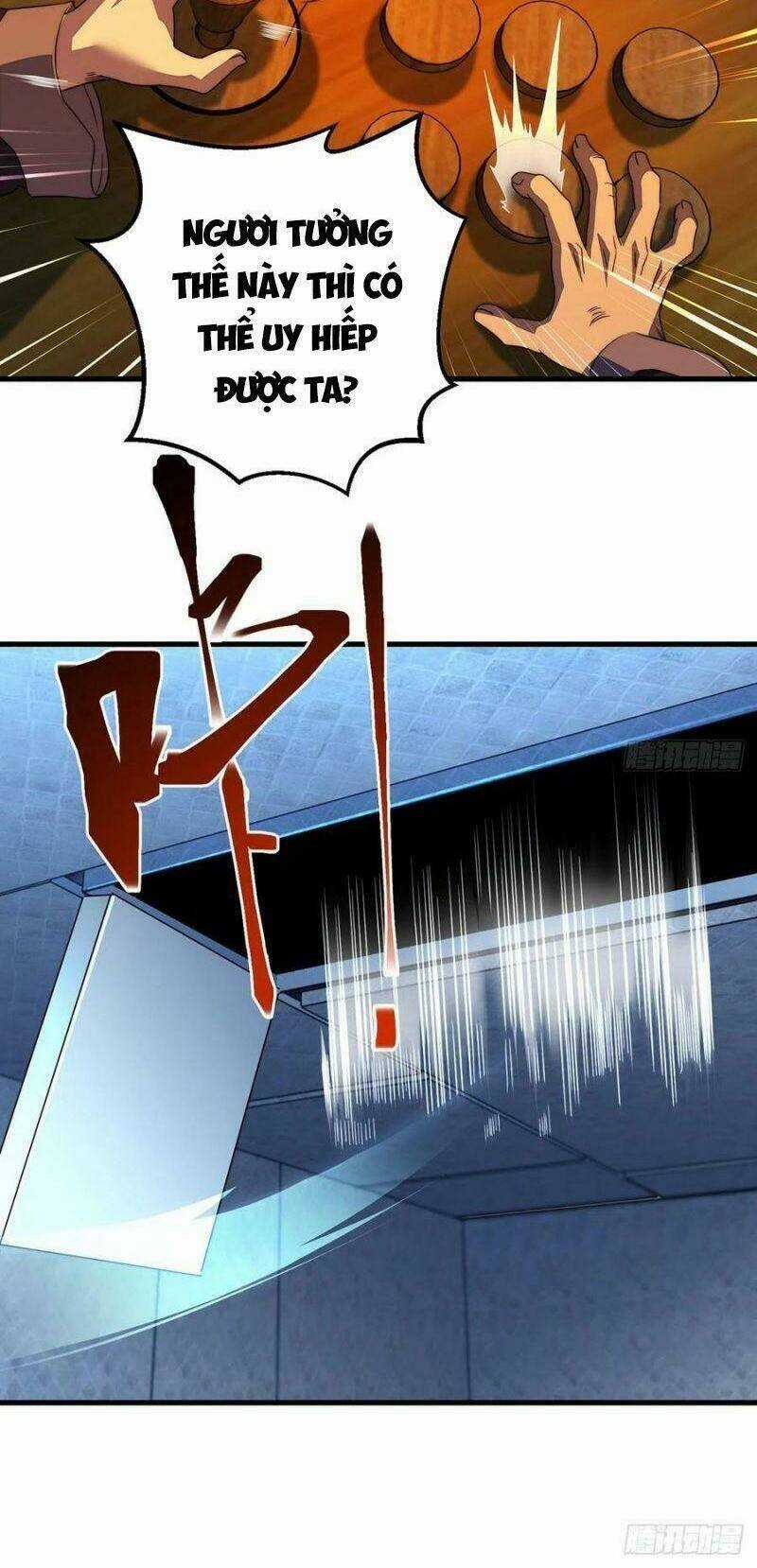 Ta Là Đại Hoàn Đan Chapter 73 trang 23