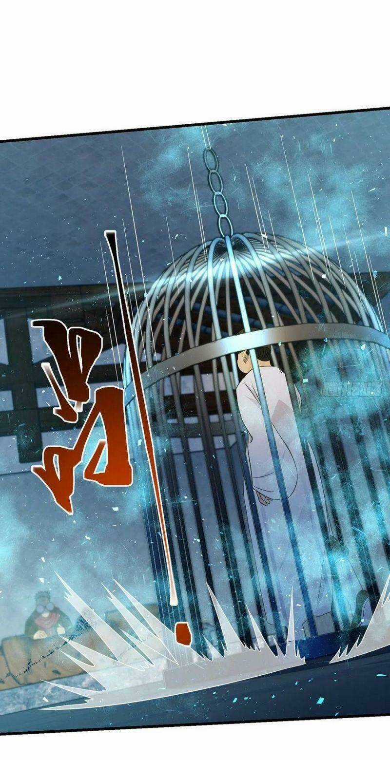 Ta Là Đại Hoàn Đan Chapter 73 trang 24