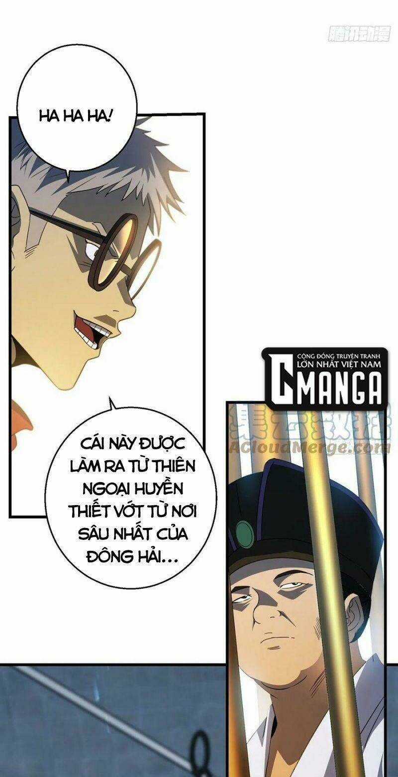 Ta Là Đại Hoàn Đan Chapter 73 trang 25