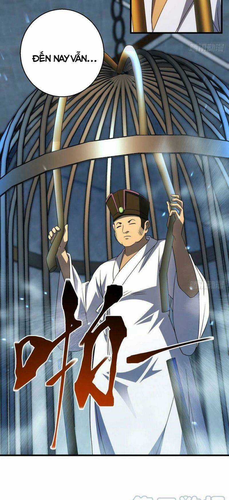 Ta Là Đại Hoàn Đan Chapter 73 trang 26