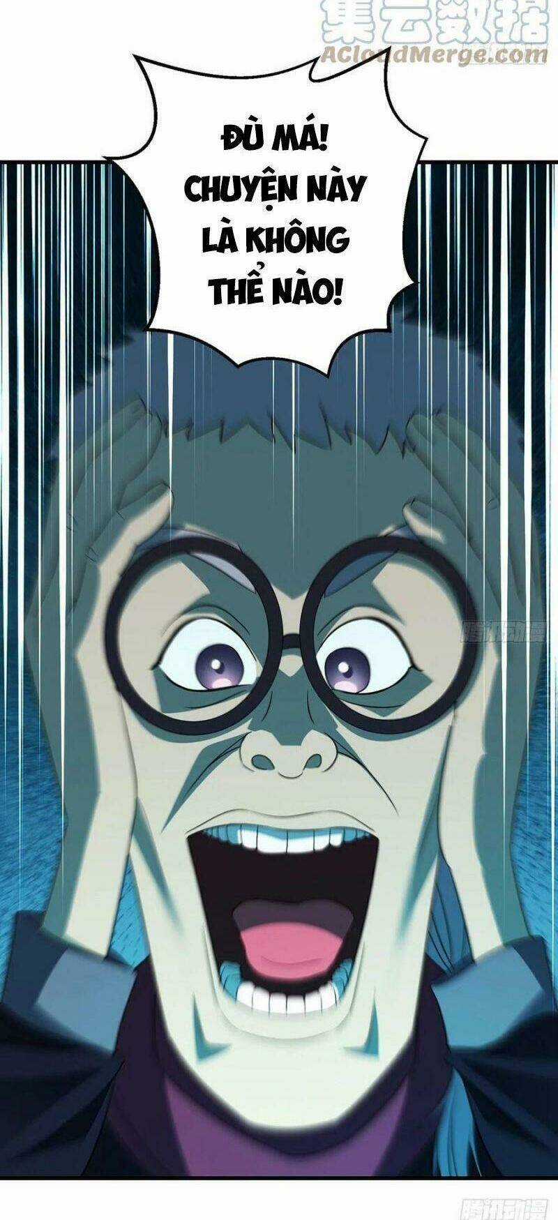 Ta Là Đại Hoàn Đan Chapter 73 trang 27