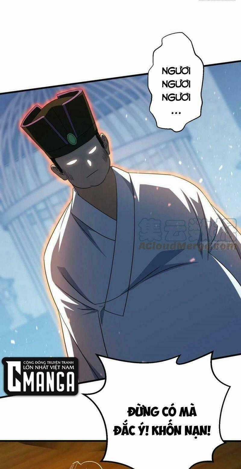 Ta Là Đại Hoàn Đan Chapter 73 trang 28