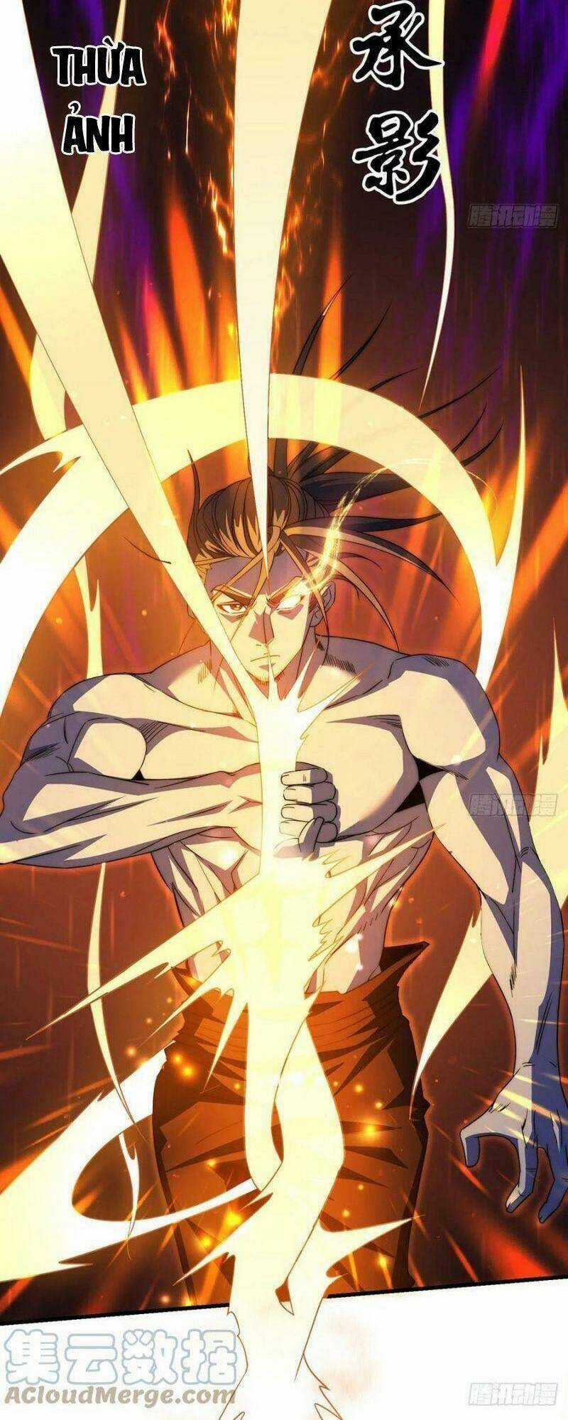 Ta Là Đại Hoàn Đan Chapter 73 trang 3