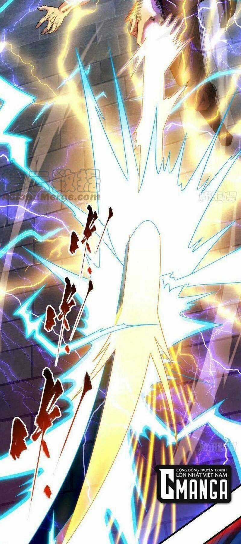 Ta Là Đại Hoàn Đan Chapter 73 trang 5