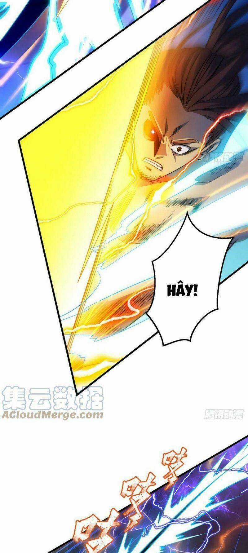 Ta Là Đại Hoàn Đan Chapter 73 trang 6